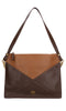 LA CARRIE Borsa Angle Emy in ecopelle