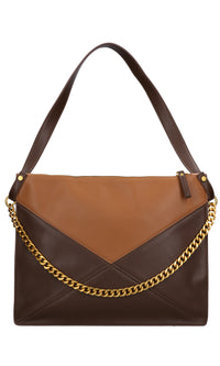 Borsa Angle Emy in ecopelle 