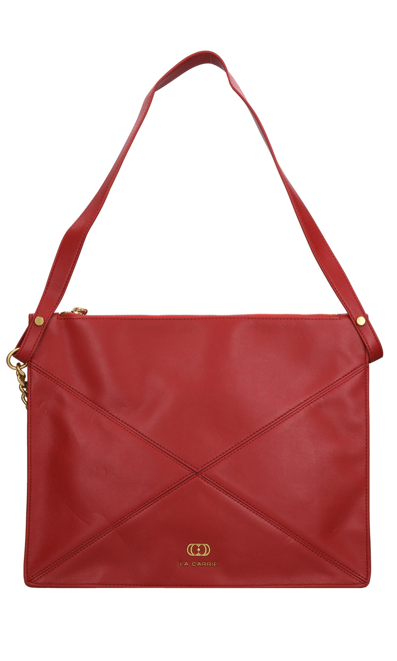 Borsa Angle Emy in ecopelle 