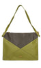 LA CARRIE Borsa Angle Emy in ecopelle