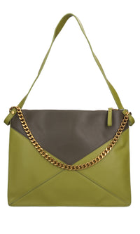 Borsa Angle Emy in ecopelle 