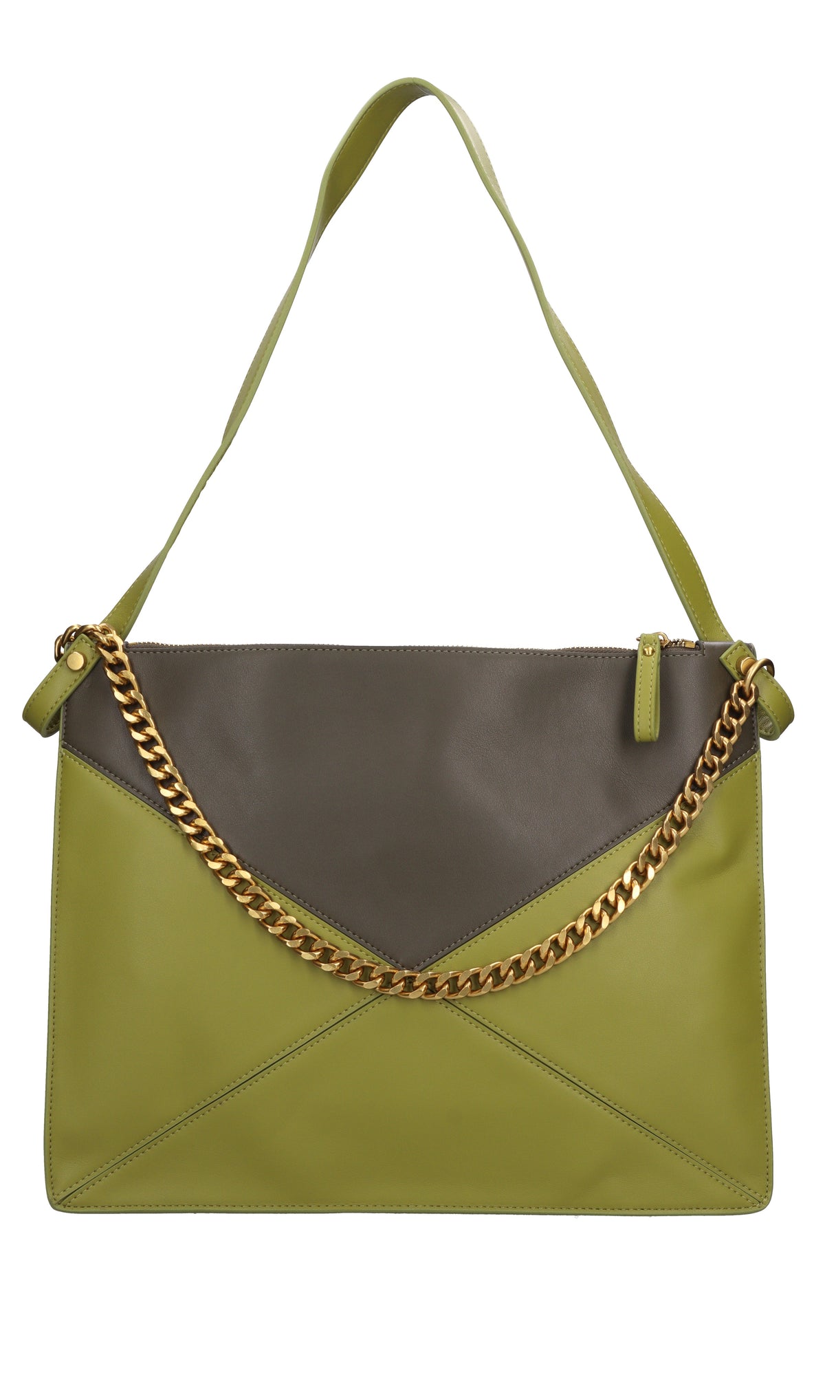 Borsa Angle Emy in ecopelle 