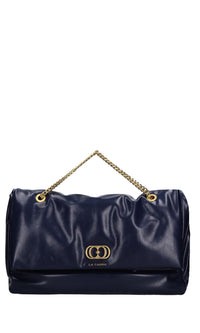 Borsa Lumi Big in ecopelle 