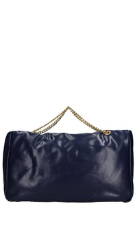 Borsa Lumi Big in ecopelle 