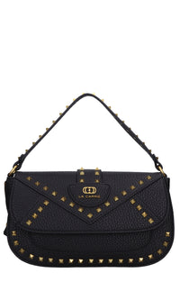 Borsa Thunder hand bag in ecopelle 