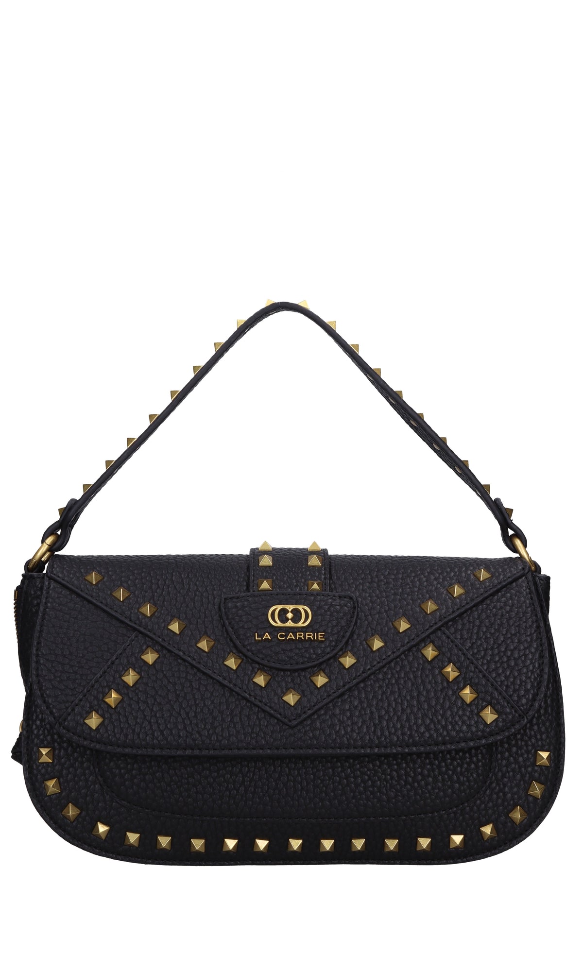 Borsa Thunder hand bag in ecopelle 