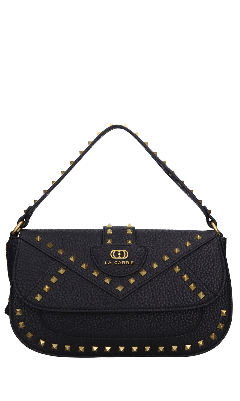 Borsa Thunder hand bag in ecopelle 