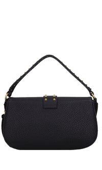 Borsa Thunder hand bag in ecopelle 