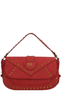 Borsa Thunder hand bag in ecopelle 