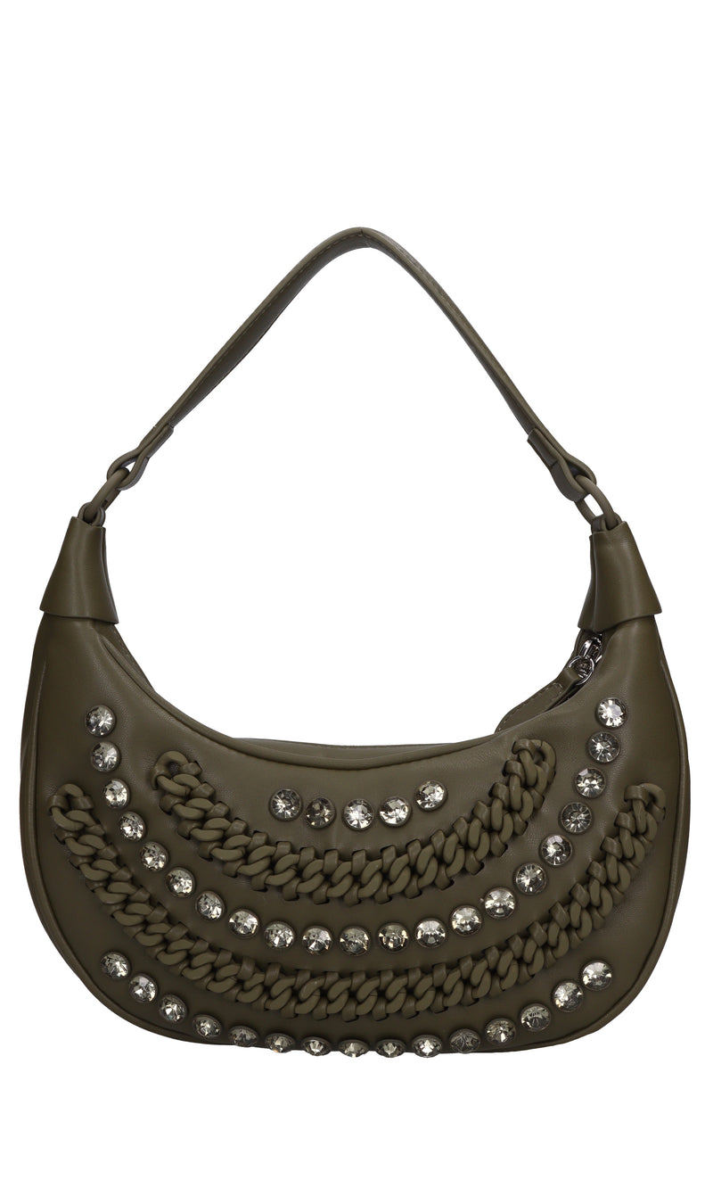 Borsa Andromeda in ecopelle 
