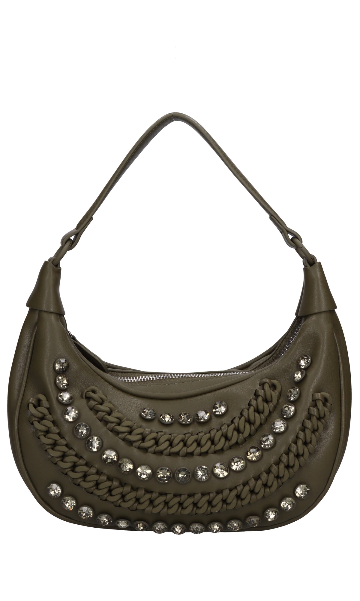 Borsa Andromeda in ecopelle 