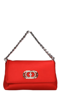 Borsa Night Edition in raso 