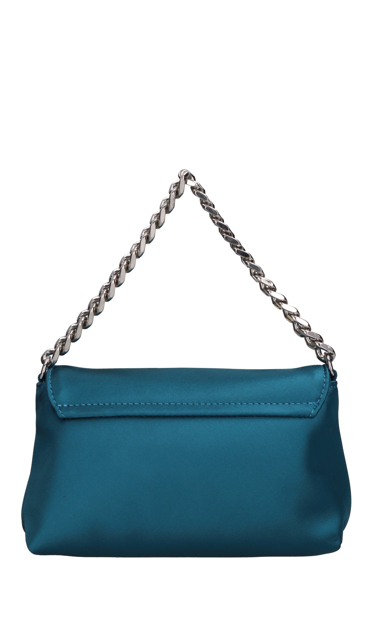 Borsa Night Edition in raso 