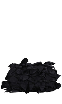Borsa Bows in raso 