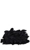 LA CARRIE Satin Bow Bag