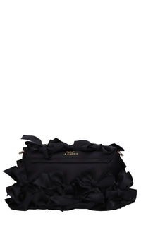 Borsa Bows in raso 