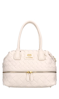 Borsa essential in ecopelle 