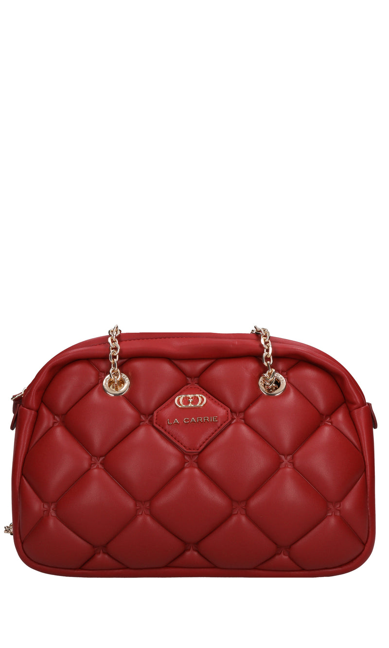 Borsa Stitch&Spoon ecopelle 