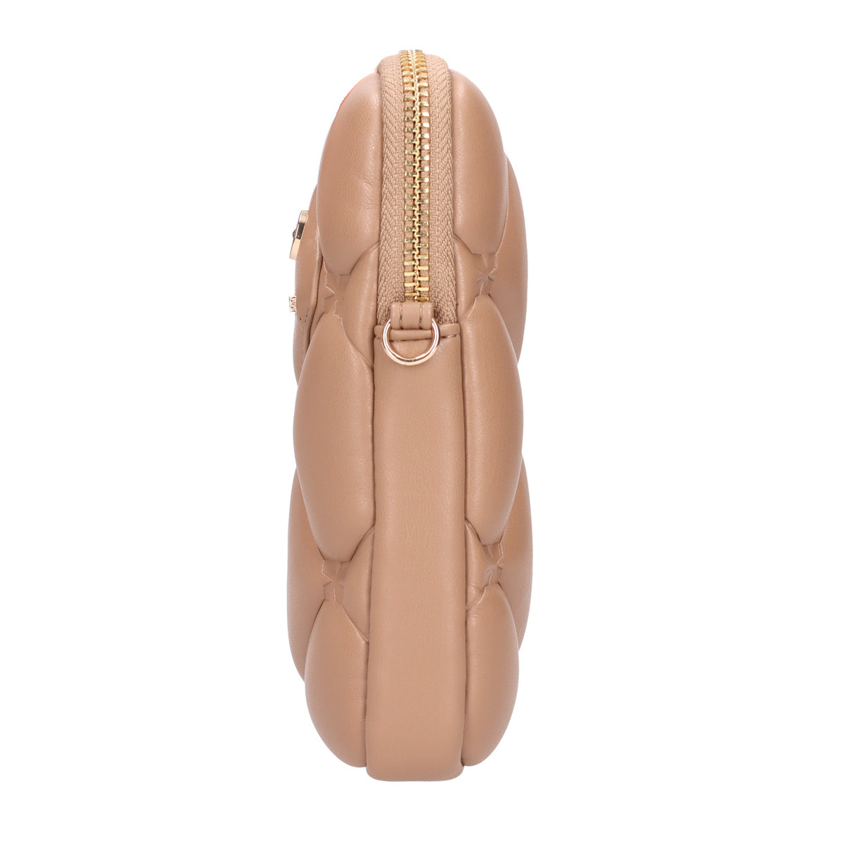 Portacellulare Stitch&Spoon in ecopelle 