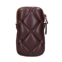 Portacellulare Stitch&Spoon in ecopelle 