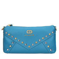 Borsa Frivolous in pelle 
