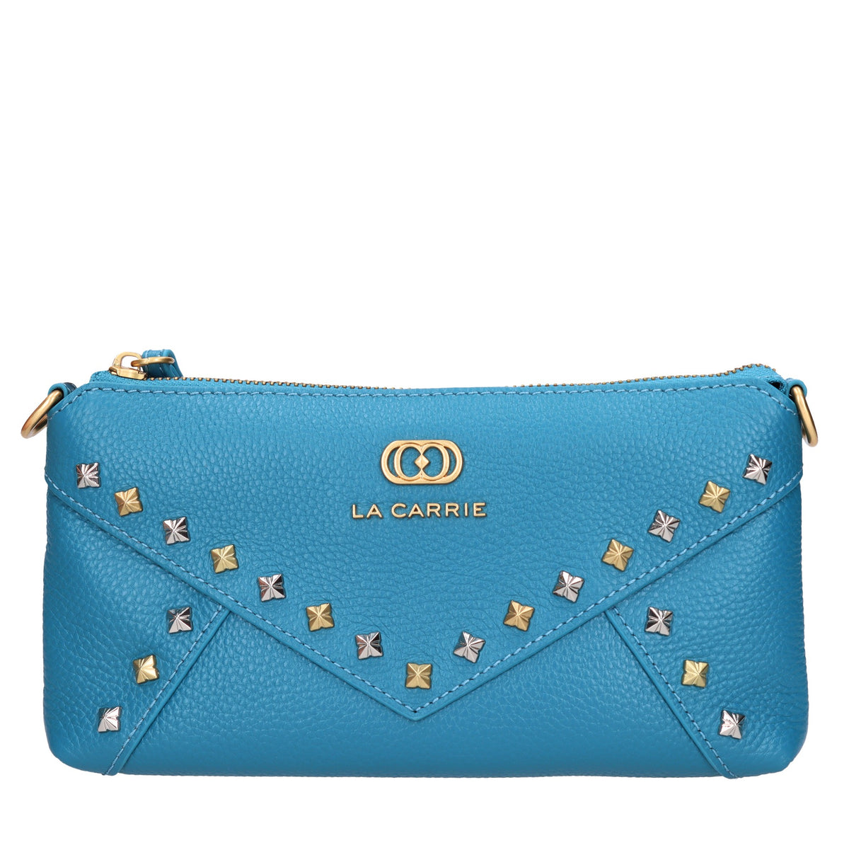 Borsa Frivolous in pelle 