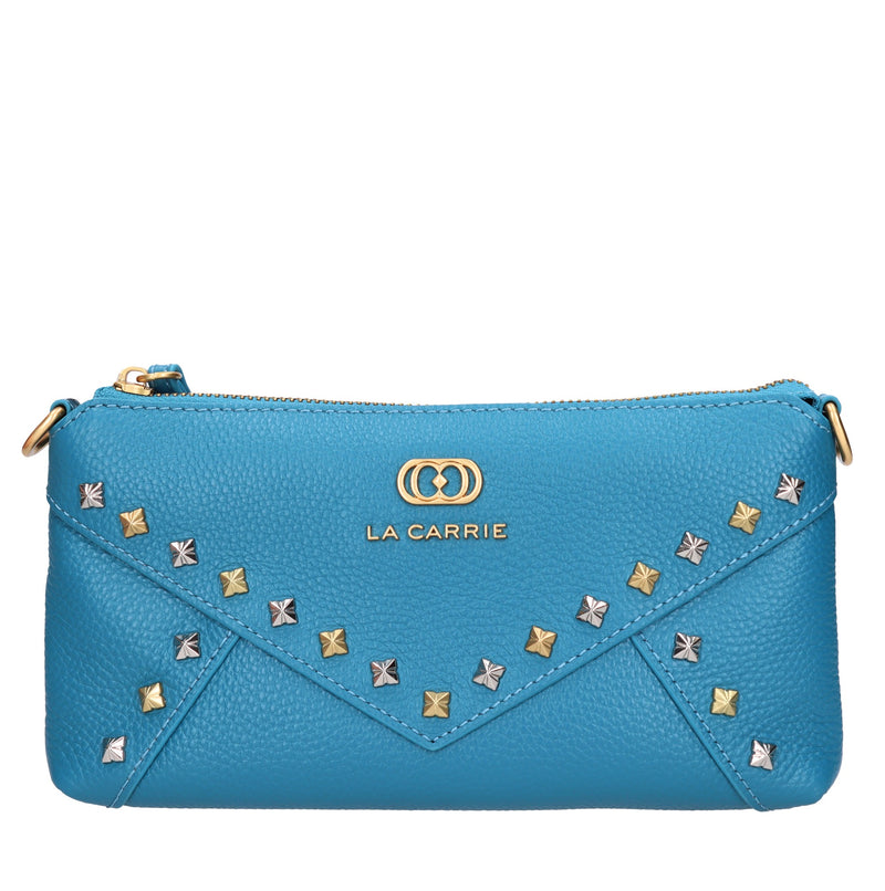 Borsa Frivolous in pelle 