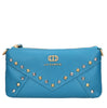 LA CARRIE Borsa Frivolous in pelle