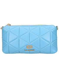 Borsa Stich&Spoon in pelle 