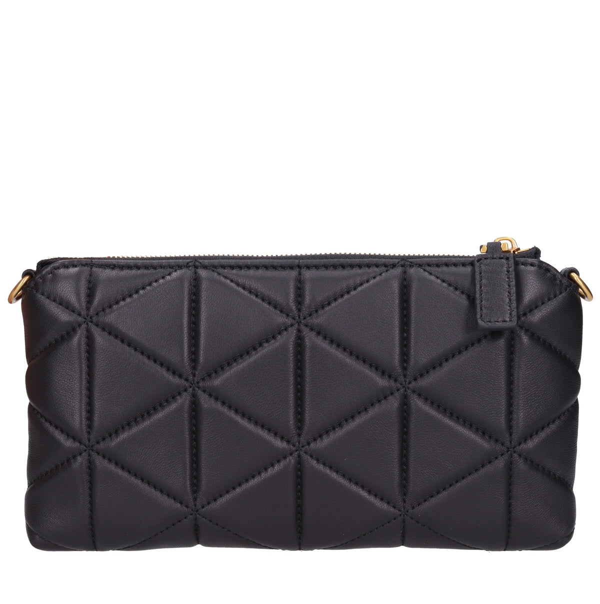 Borsa Stich&Spoon in pelle 
