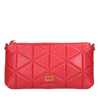 Borsa Stich&Spoon in pelle 