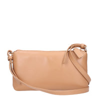 Borsa Giant in pelle 