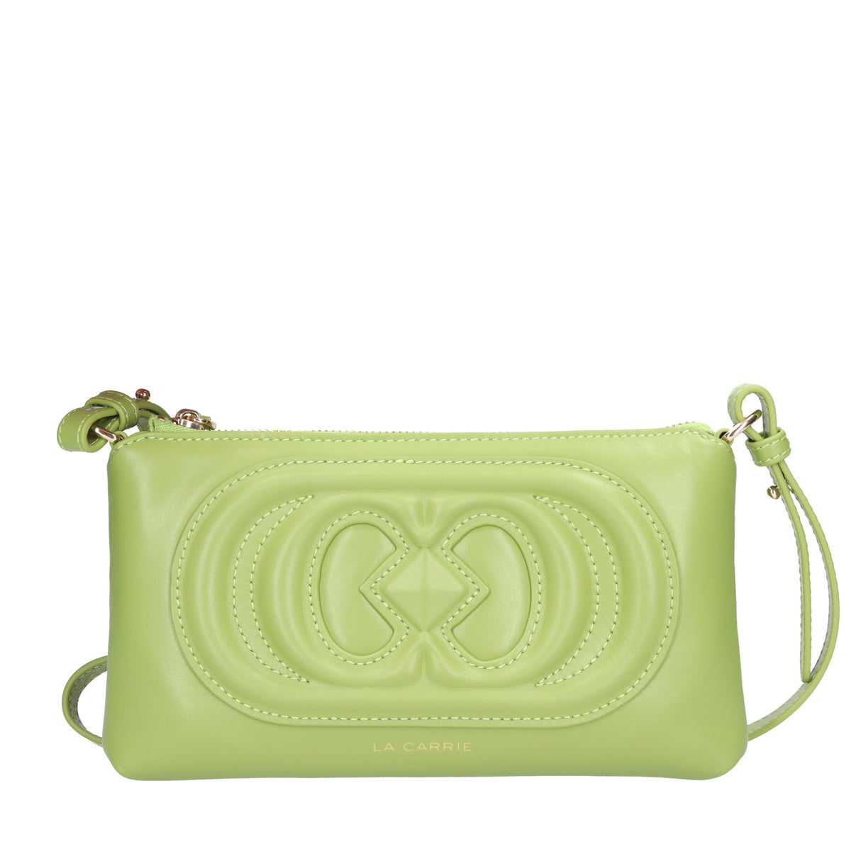 Borsa Giant in pelle 