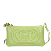 Borsa Giant in pelle 