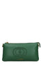 LA CARRIE Borsa Woven in pelle
