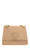LA CARRIE Borsa Drilled in pelle