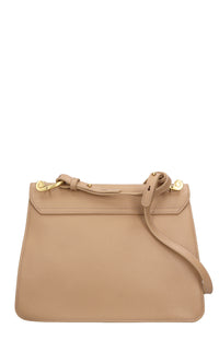 Borsa Drilled in pelle 