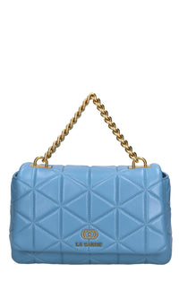 Borsa Stich&Spoon in pelle 