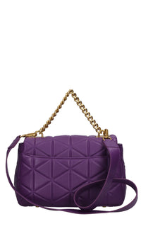 Borsa Stich&Spoon in pelle 