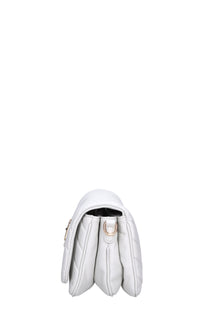 Borsa PLUMAR in pelle 