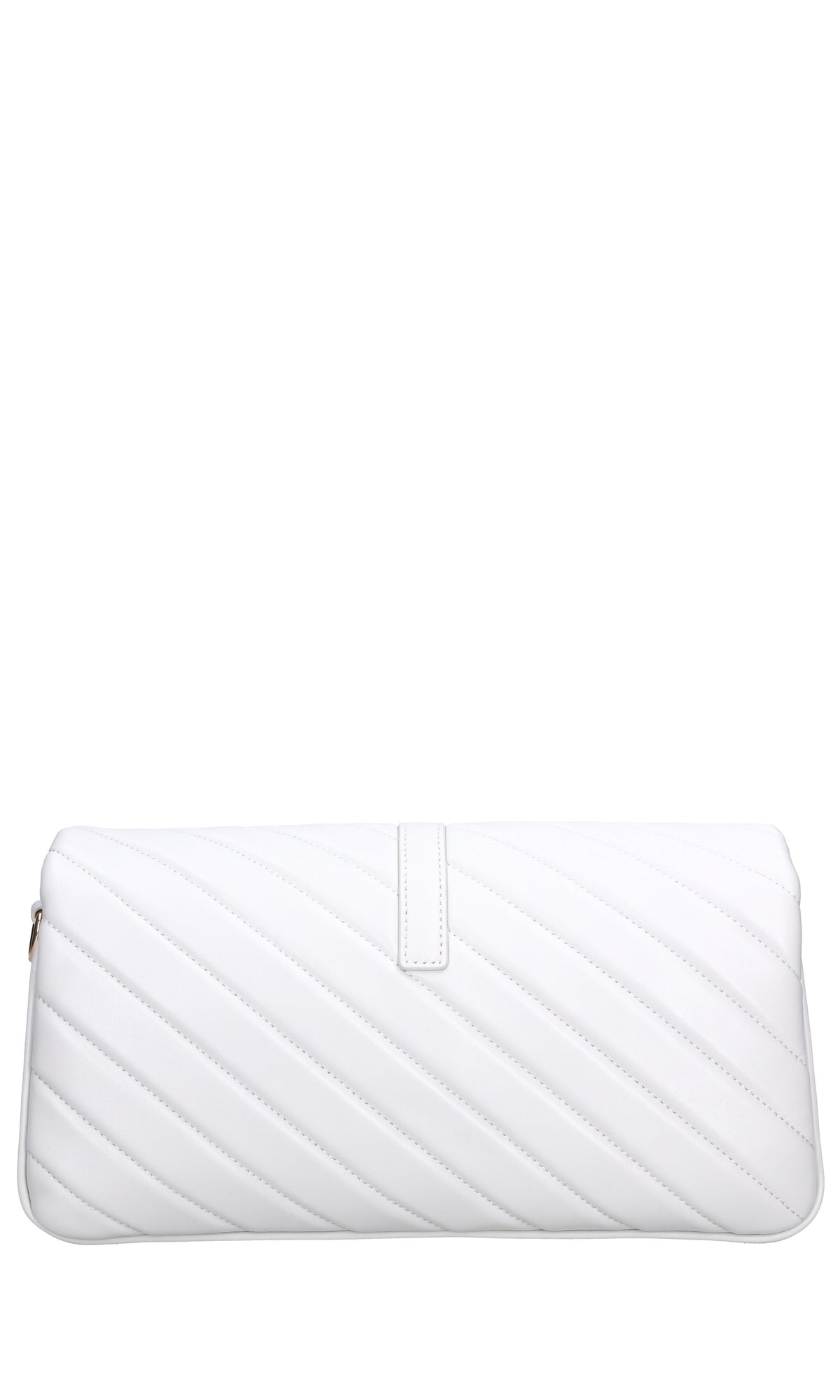 Borsa PLUMAR in pelle 