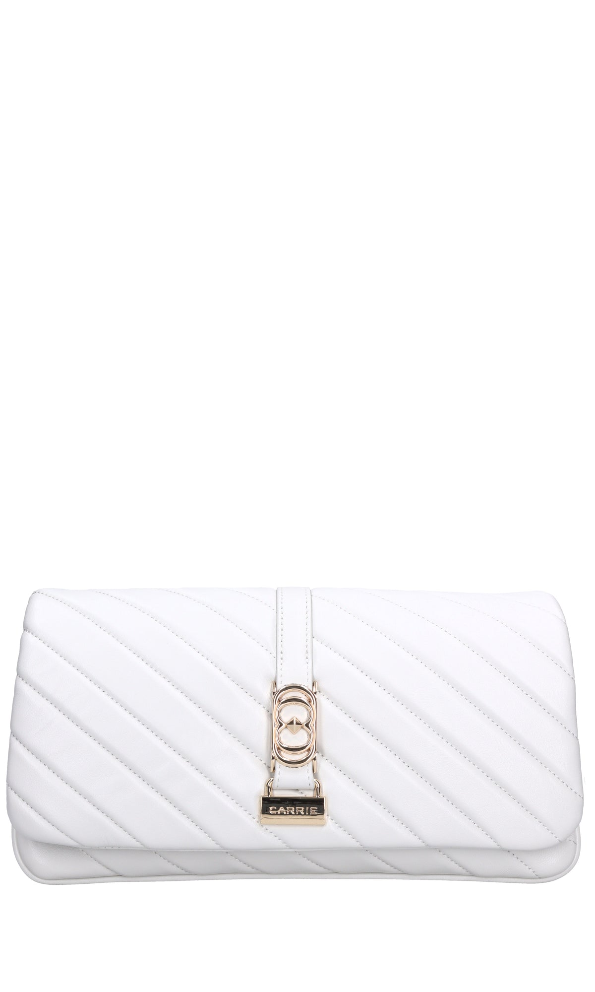 Borsa PLUMAR in pelle 