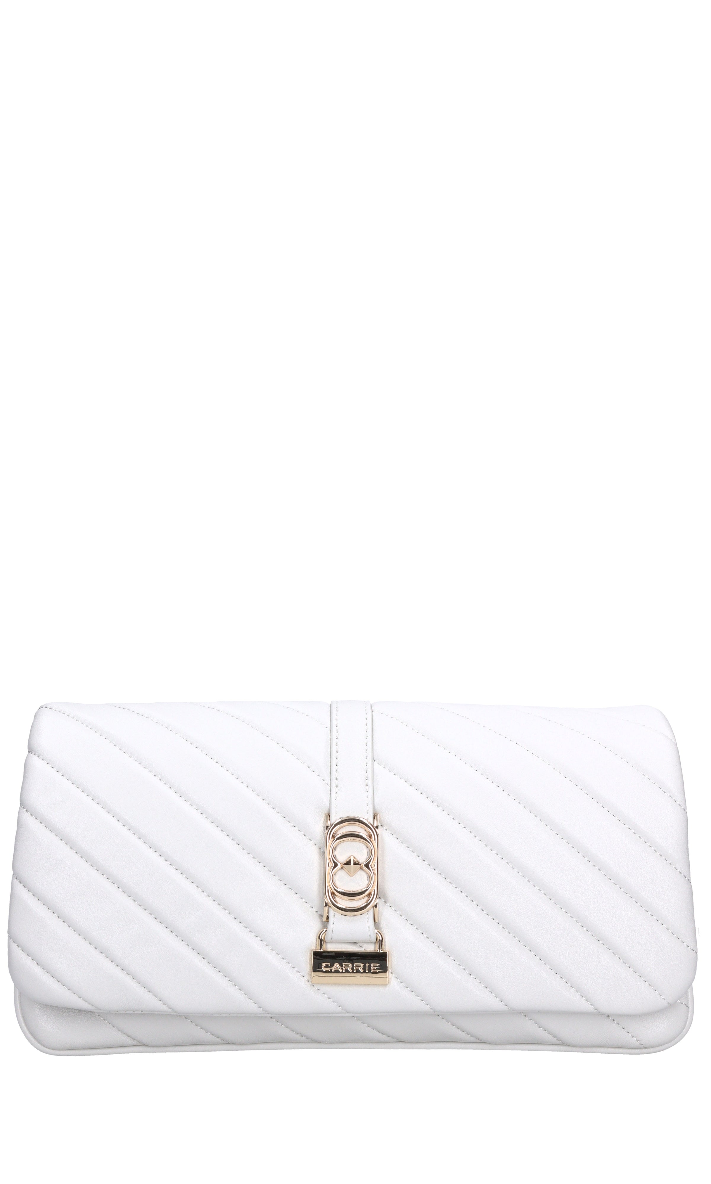Borsa PLUMAR in pelle 