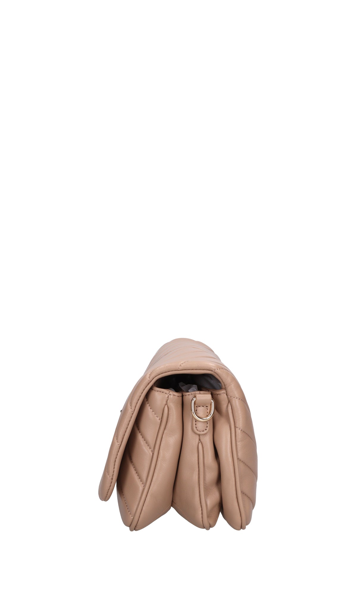 Borsa PLUMAR in pelle 