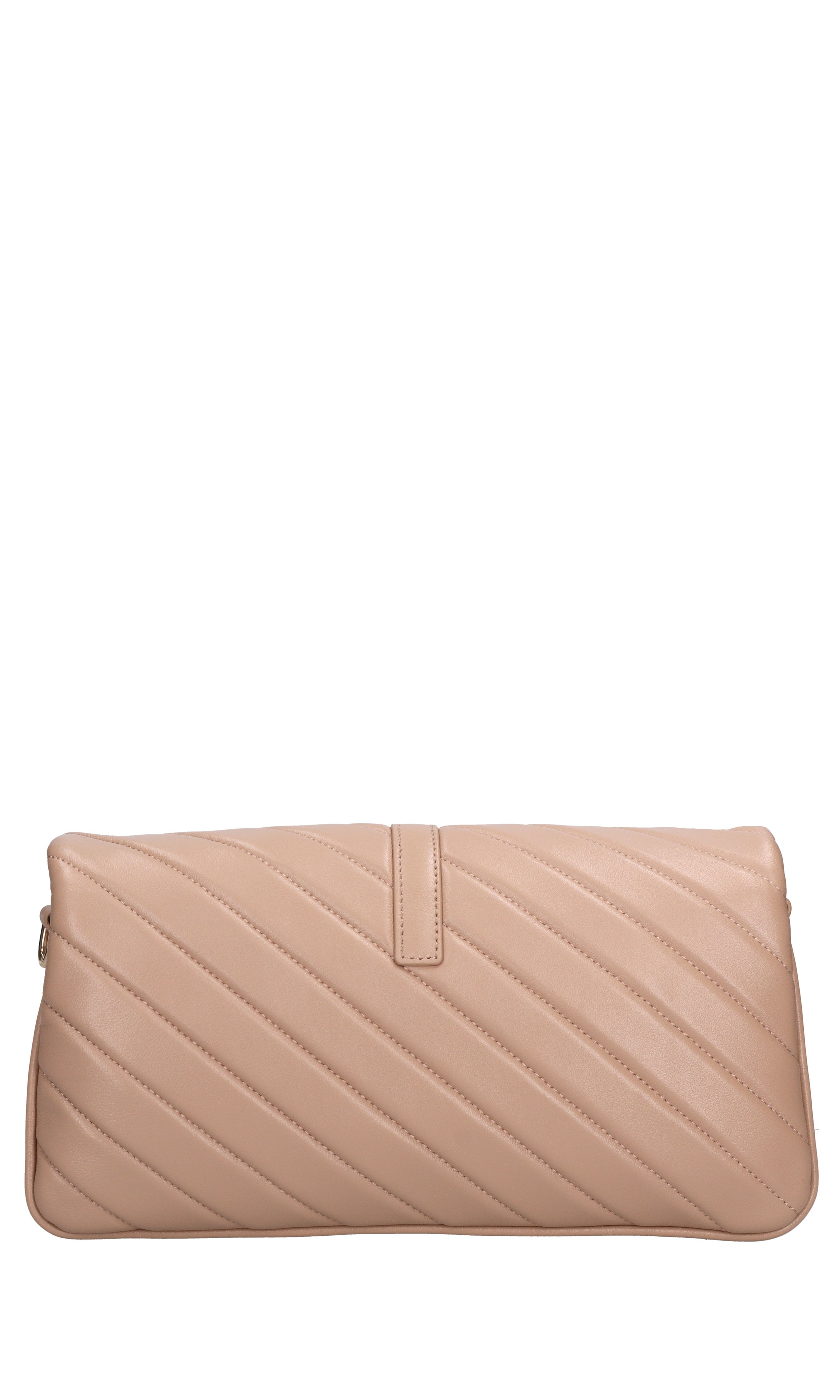 Borsa PLUMAR in pelle 