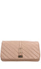 LA CARRIE Borsa PLUMAR in pelle