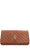 LA CARRIE Borsa PLUMAR in pelle