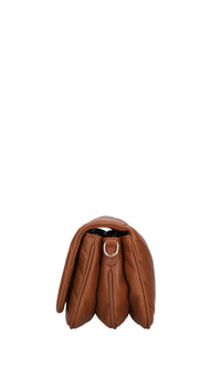 Borsa PLUMAR in pelle 