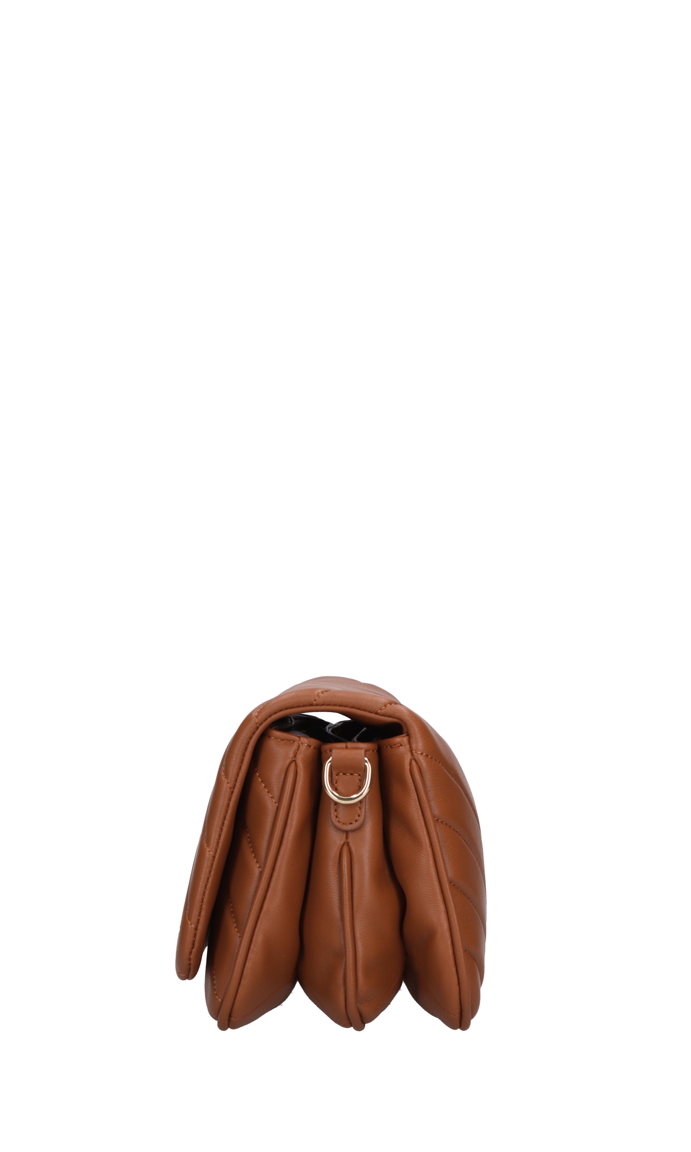 Borsa PLUMAR in pelle 