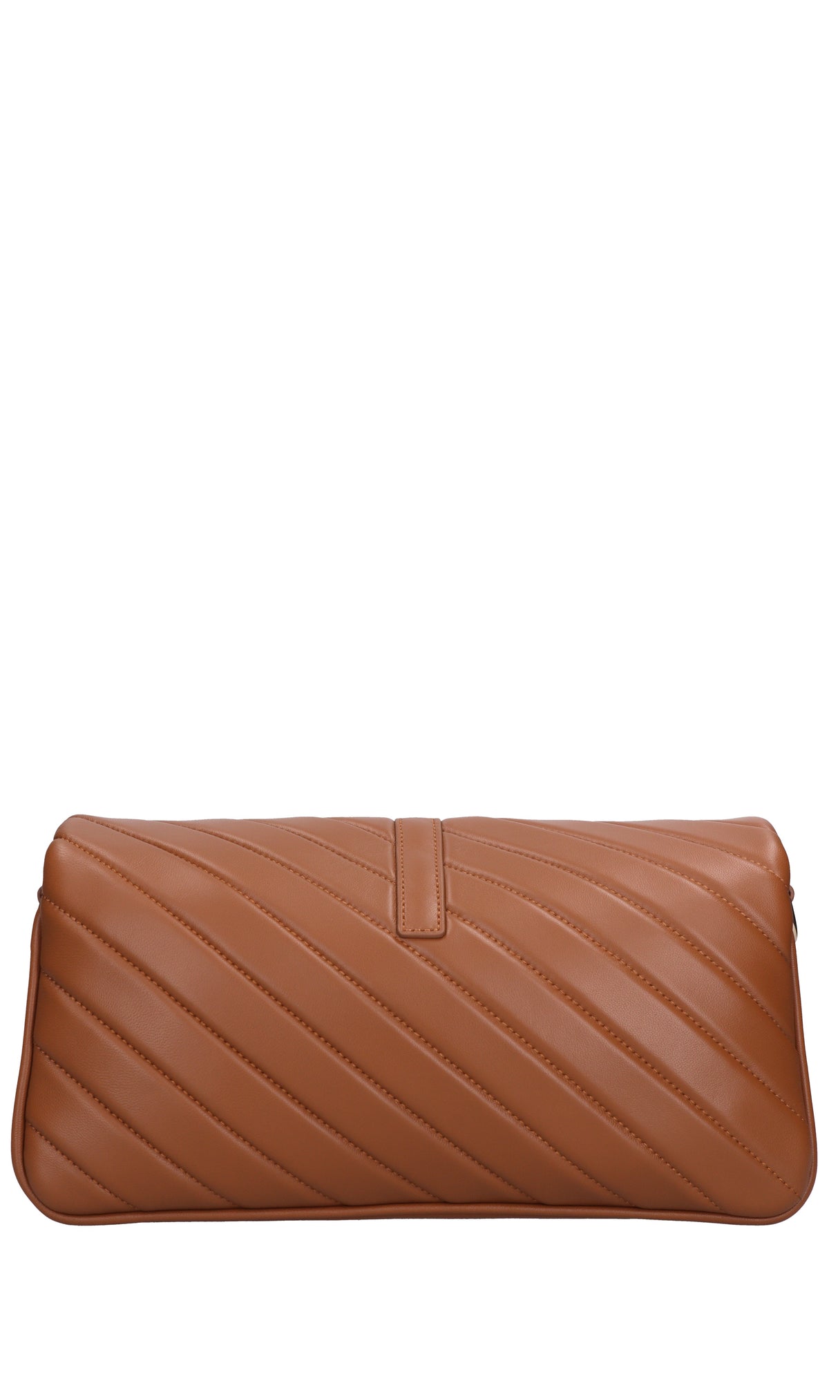Borsa PLUMAR in pelle 